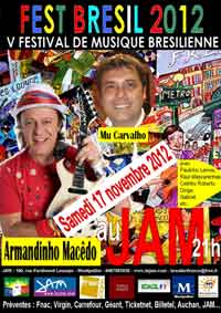 affiche